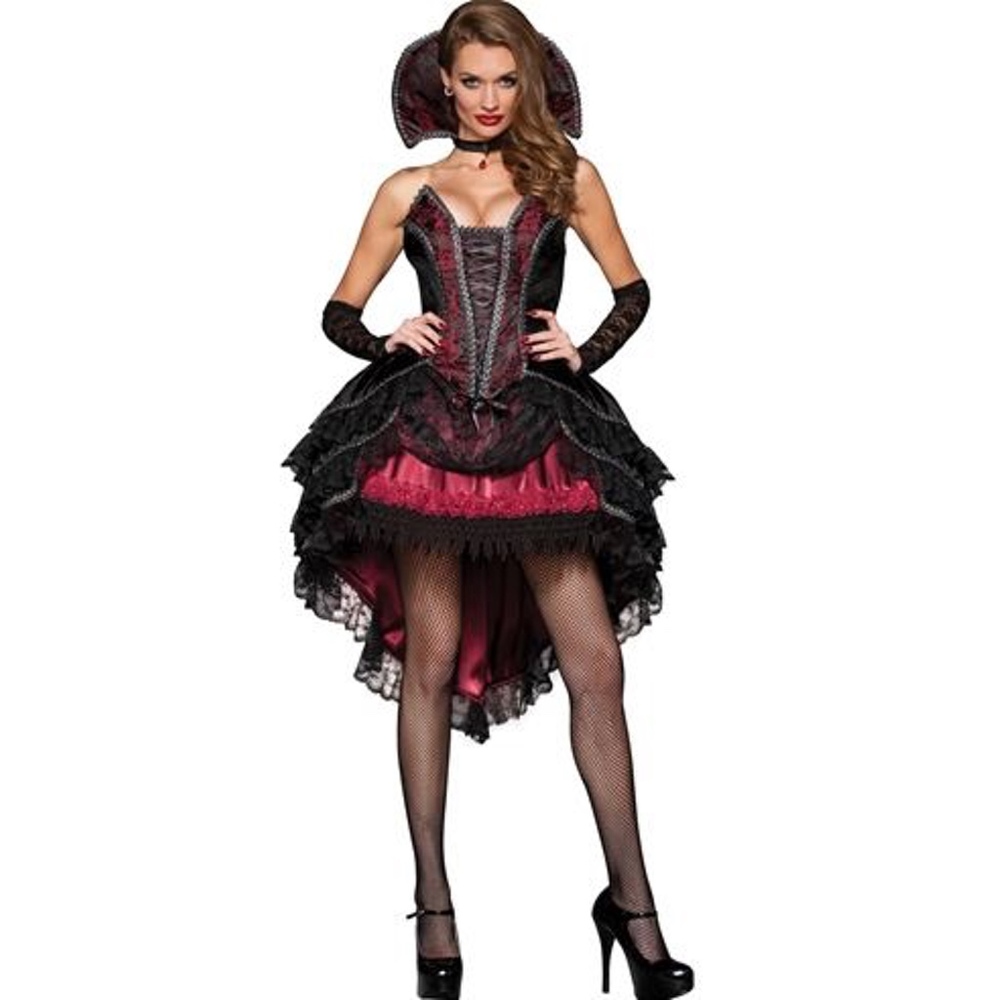 InCharacter Vampire's Vixen Deluxe Costume